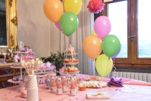 Baby Shower Roma