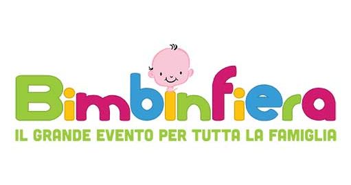 Bimbinfiera 2019 Roma