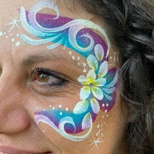 face painting truccabimbi