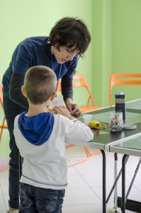Laboratori artigianali