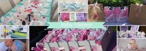 Baby Shower Roma